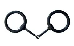 Schweres Snaffle Bit