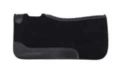 Contoured Filz Pad – Pony
