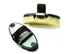 Equerry Soft Touch Flex Synthetik-Borsten
