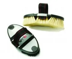 Equerry Soft Touch Flex Naturborsten