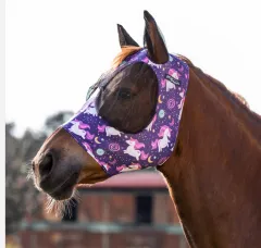 Fliegenmaske SPACE UNICORN