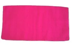 Blanket Hot Pink
