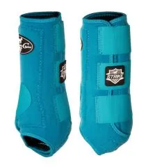 STRIKE FRONT BOOTS , PACIFIC