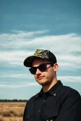 Cap TC YELLOWSTONE-14