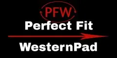 Logo des PFW Westernpads