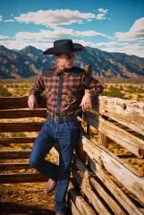 YELLOWSTONE Shirt 1886