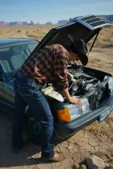 YELLOWSTONE Shirt 1886