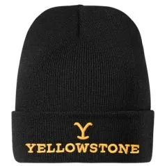 BEANIE YELLOWSTONE-04