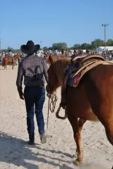 YELLOWSTONE Shirt Ride for the Brand