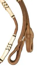 Verschl�sse der Leder Romal