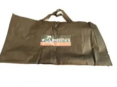 Tasche schwarz f�r Westernpad