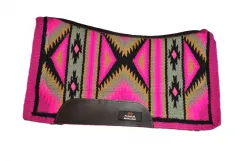 Westernpad Hot Pink Spirit