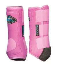 Professional’s Choice 2X Cool Frontboots Orchid – Front‑Gamaschen f�r Pferd