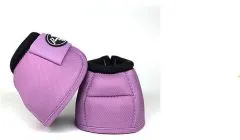 Professional’s Choice Ballistic Bell Boots Orchid – robuste Hufglocken f�r Pferde