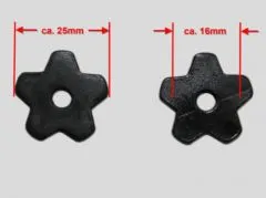 Sporenr�der Ersatzteile