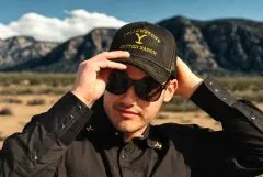 Yellowstone� Trucker Cap - stylisch und funktional