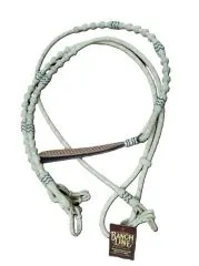 Romal Reins mit Propper
