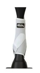 Weaver Prodigy� F3 Horse Sport Boots hochwertige Western Gamaschen wei�