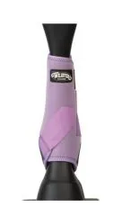 Weaver Prodigy� F3 Horse Sport Boots hochwertige Western Gamaschen Pink
