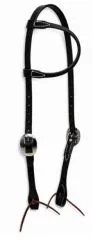 Einohr Kopfst�ck Black