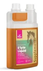 Pavo Elyte Liquid fl�ssige Elektrolyte f�r Pferde nach Training und Schwitzen