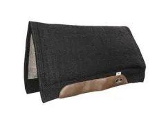 BLACK HEAVY WORK PAD