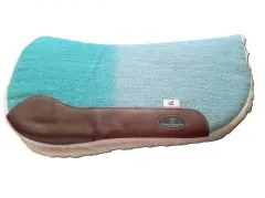 CSF Comfort Saddle Fit Pad SIERRA, TURQUOIS 2 Wahl