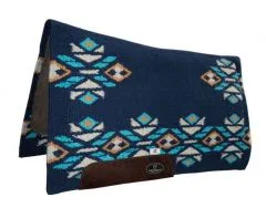 REMUDA FILZPAD, BLAU