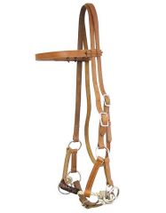 Sidepull - Latigo #SPLC-010