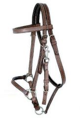 EcoLine Trailriding-Halter #WRH-01