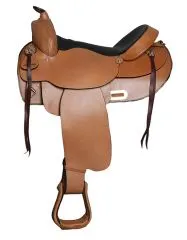 Ohio Saddle SIMCO
