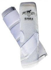 SMB II - White