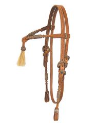 ProLine Headstall #HS-126