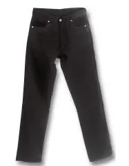 Cowboy Classic Jeans Ladys Black
