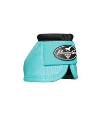 Secure-Fit Overreach Boots - Turquoise