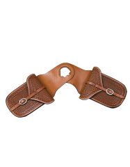 Horn Saddlebag