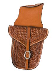 Horn Saddlebag