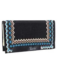 AirRide SHILLOH Pad - Black/Teal